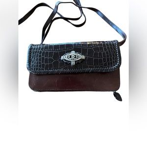 🌸Brighton Wallet Crossbody🌸